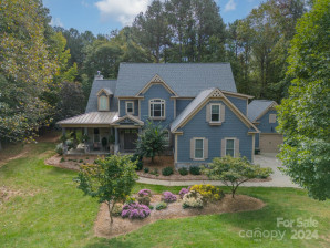 114 Hammersmith Farm Ln Mooresville, NC 28117