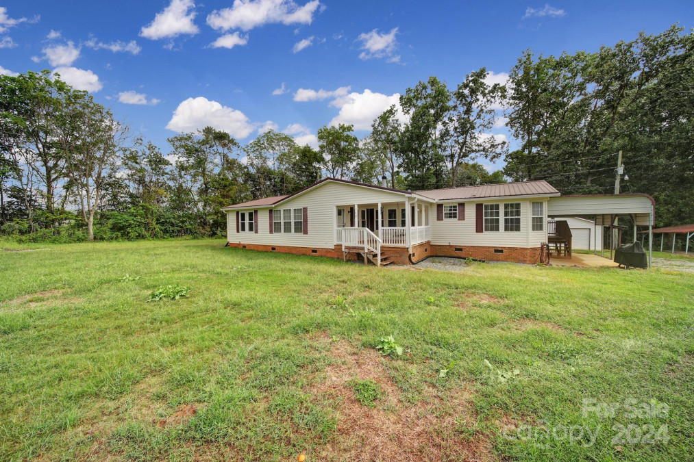 149 Kellana Dr Statesville, NC 28625