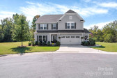 1536 Trevino Way Waxhaw, NC 28173