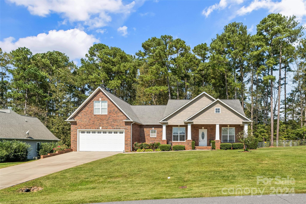 2130 Chelesa Ln Newton, NC 28658