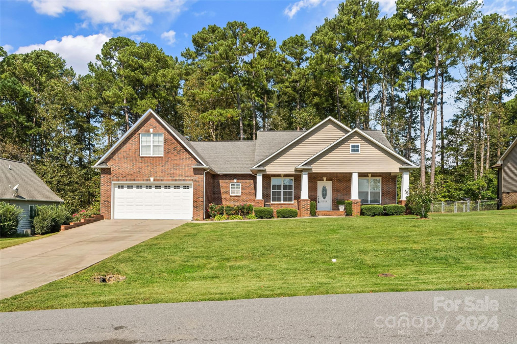 2130 Chelesa Ln Newton, NC 28658