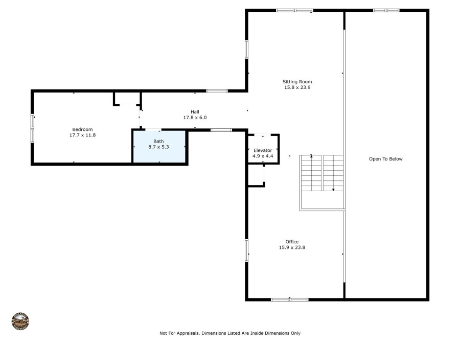 167 Trails End Lake Lure, NC 28746