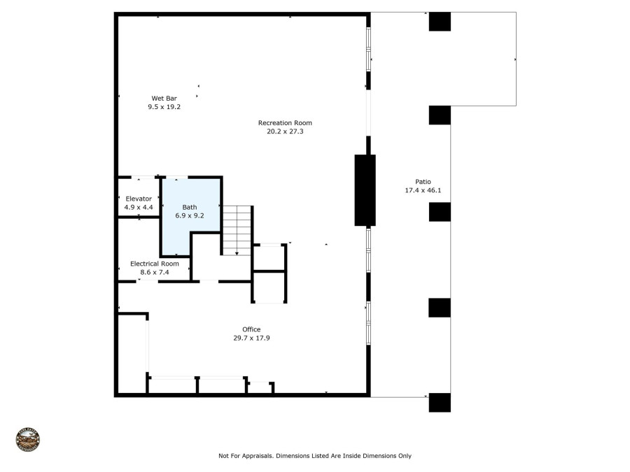 167 Trails End Lake Lure, NC 28746