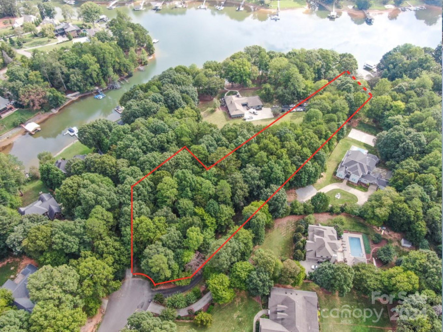 145 Bridlepath Ln Mooresville, NC 28117