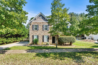 5837 Mcdowell Run Dr Huntersville, NC 28078