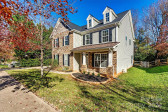 5837 Mcdowell Run Dr Huntersville, NC 28078