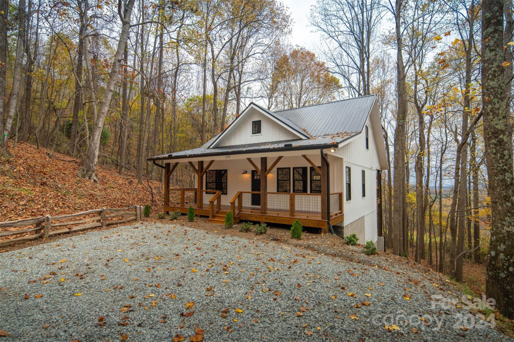 310 Greene Vista Ln Deep Gap, NC 28618