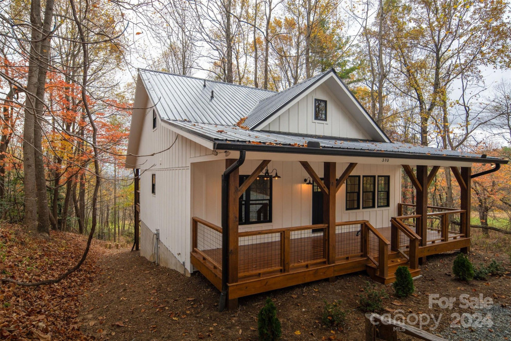 310 Greene Vista Ln Deep Gap, NC 28618