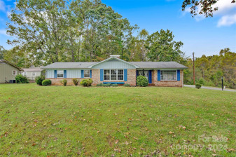 1774 Connelly Springs Rd Lenoir, NC 28645