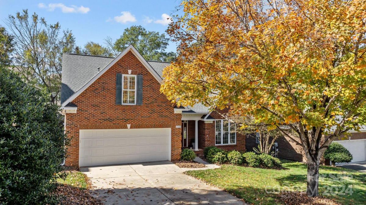 10508 Misty Ridge Ln Charlotte, NC 28277