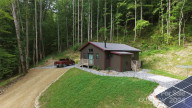 522 Indian Trail Rd Hot Springs, NC 28743