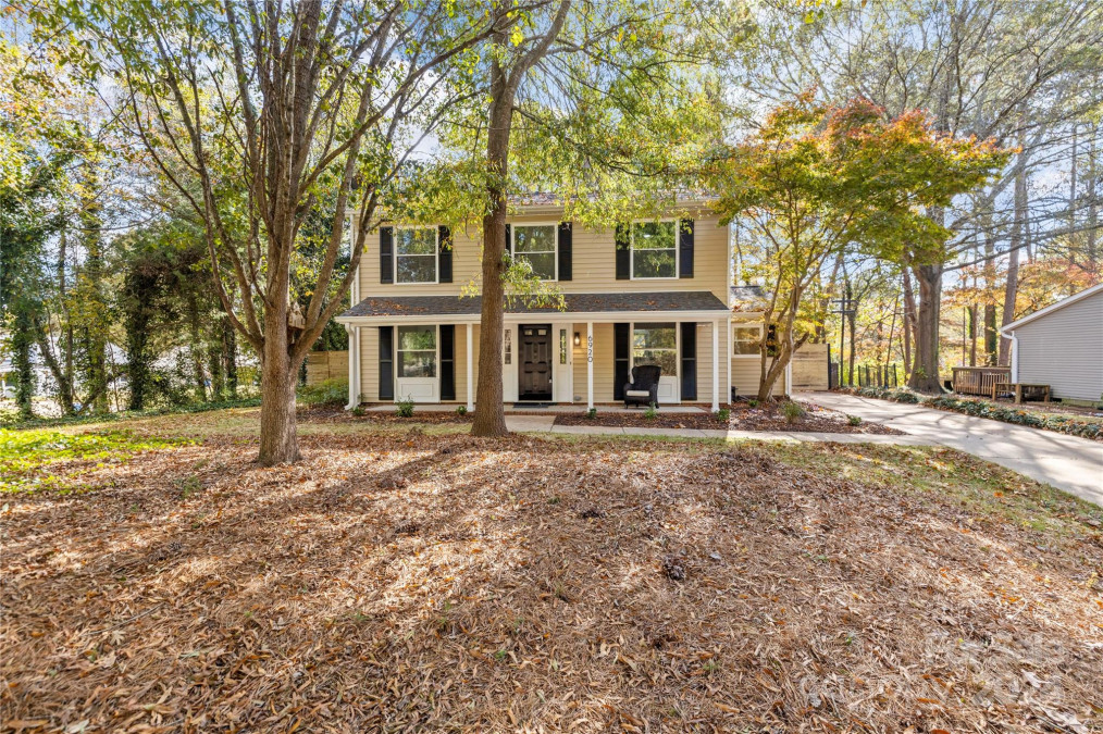 6920 Wyndbend Ln Mint Hill, NC 28227