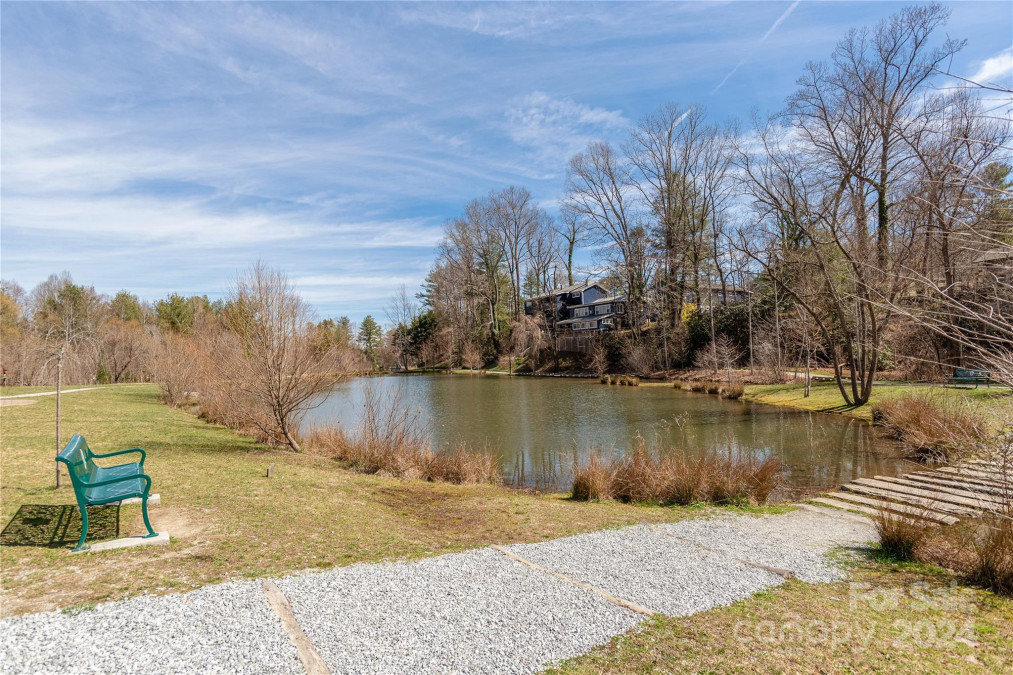 27 Lake Dr Laurel Park, NC 28739