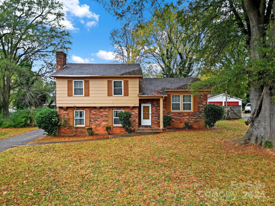 6613 Caudell Pl Charlotte, NC 28215