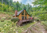 166 Franks Creek Rd Robbinsville, NC 28771