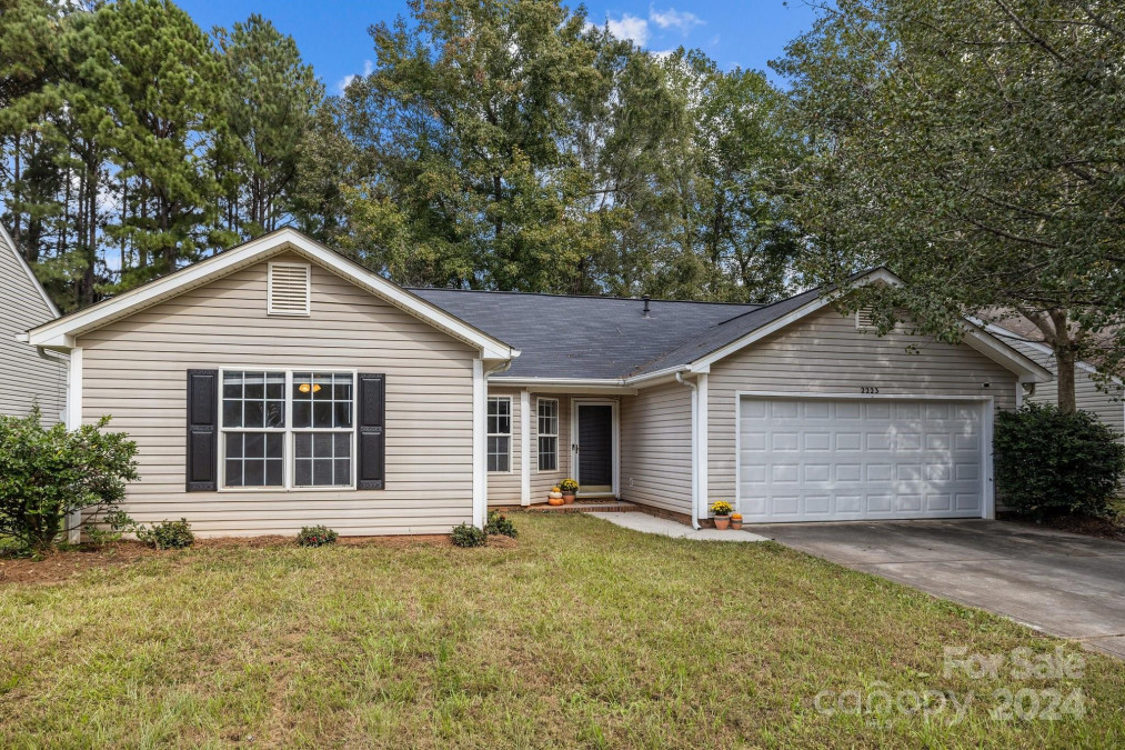 2223 Mancke Dr Rock Hill, SC 29732