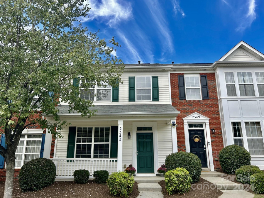 2345 Aston Mill Pl Charlotte, NC 28273