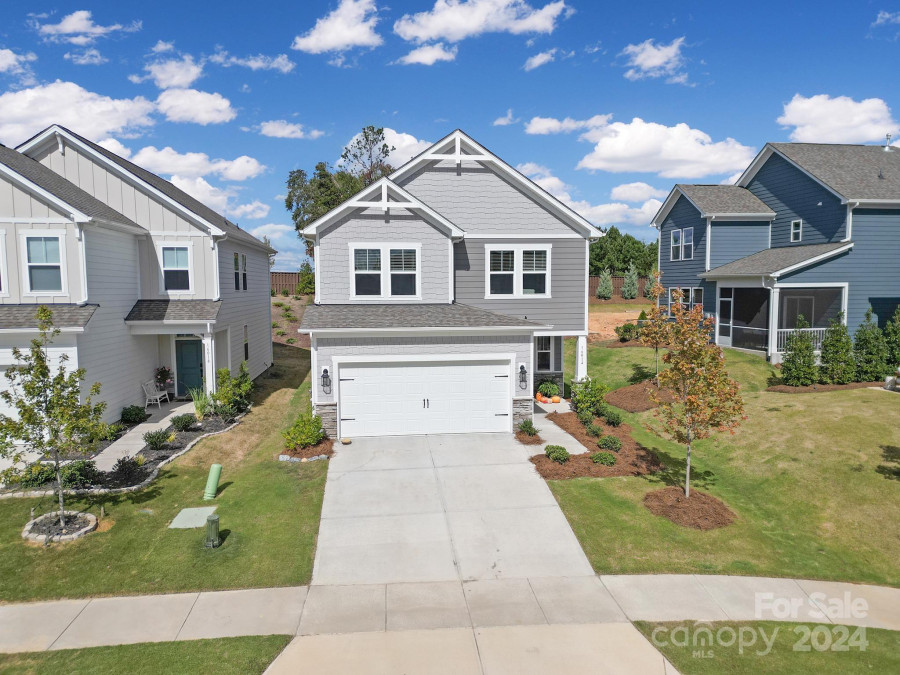 16014 River Tree Ln Charlotte, NC 28278