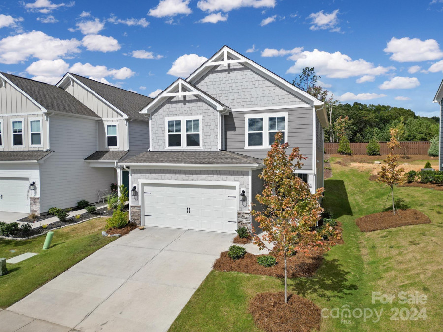 16014 River Tree Ln Charlotte, NC 28278