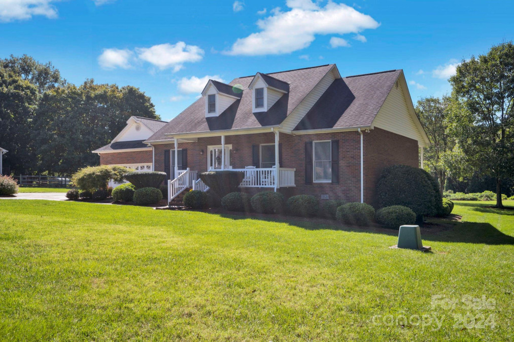 129 Clodfelter Rd Mooresville, NC 28115