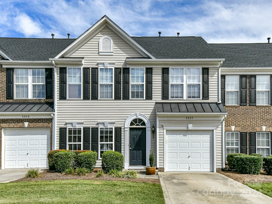 4047 Holly Villa Cir Indian Trail, NC 28079