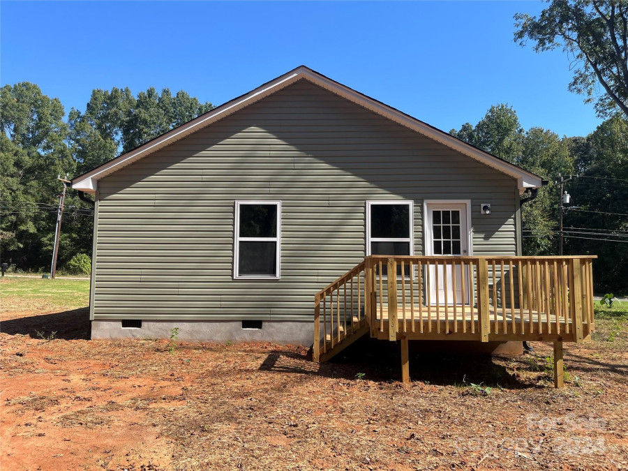 206 Andrews St East Spencer, NC 28039