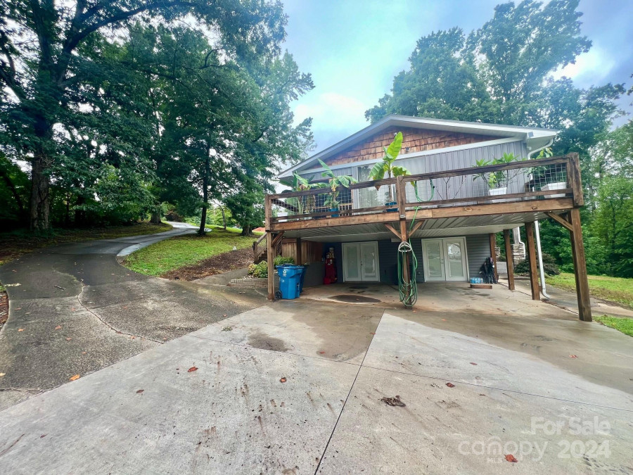 53 Forest Ave Granite Falls, NC 28630