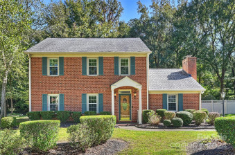 9917 Elm Creek Ln Charlotte, NC 28277