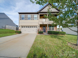 131 Renville Pl Mooresville, NC 28115