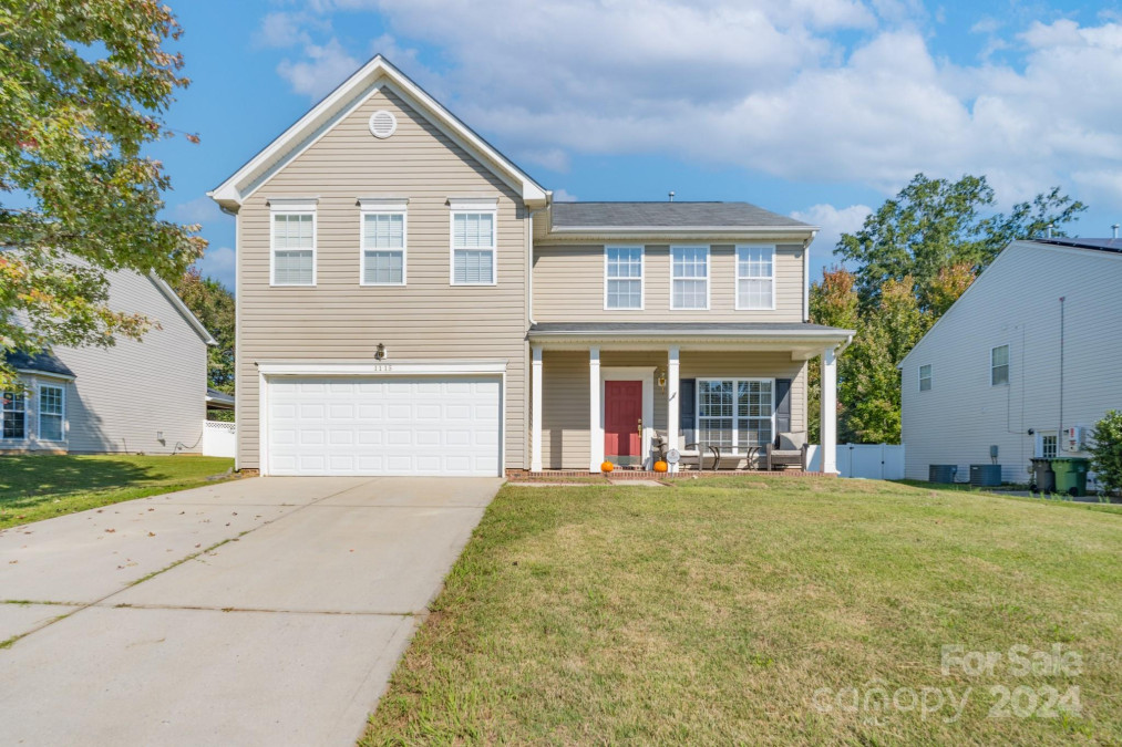 1115 Ross Brook Tc York, SC 29745