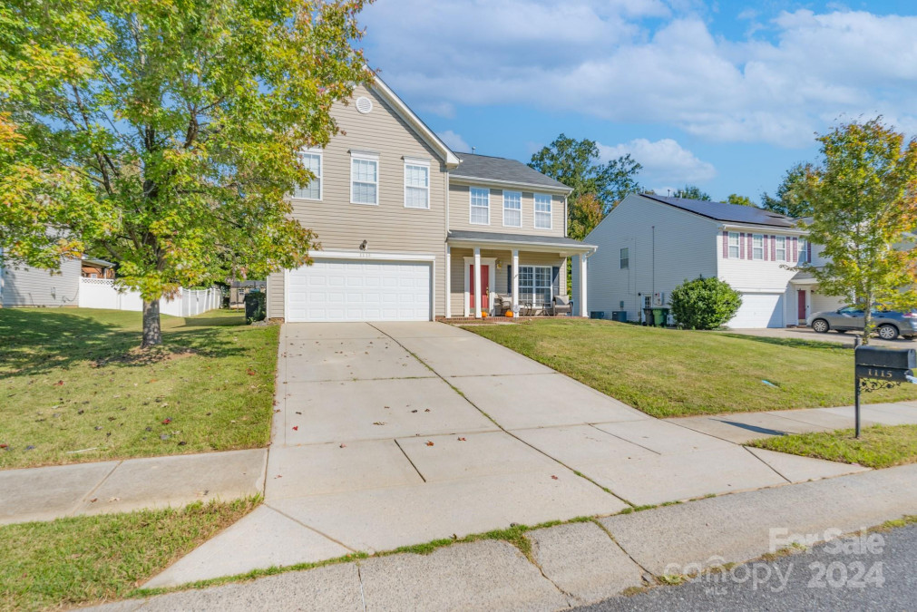 1115 Ross Brook Tc York, SC 29745