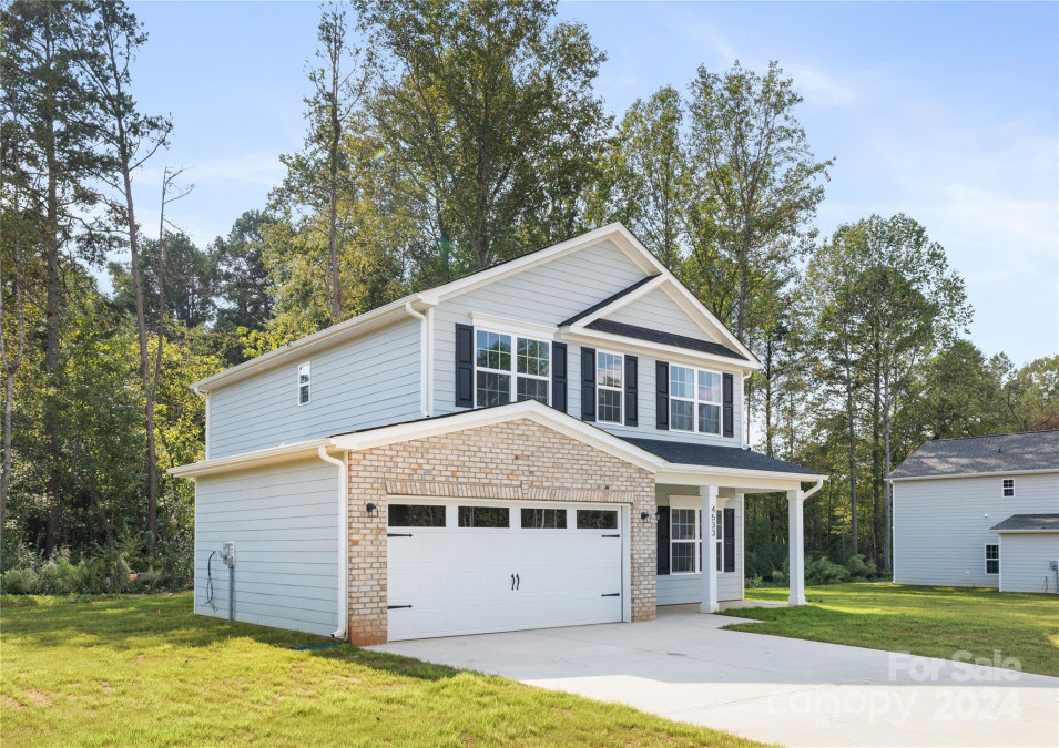 4525 Haida Ct Gastonia, NC 28056