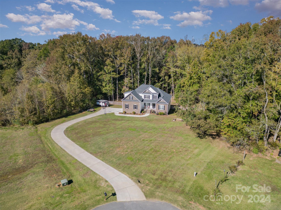 2918 Plum Thicket Ct Monroe, NC 28112