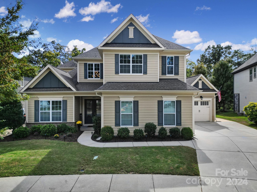 453 Galbreath Ct Fort Mill, SC 29708