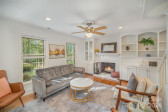 4607 Crooked Oak Ln Charlotte, NC 28226