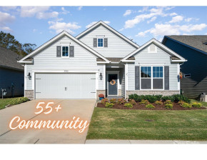 5043 Antebellum Dr Iron Station, NC 28080