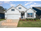 5043 Antebellum Dr Iron Station, NC 28080