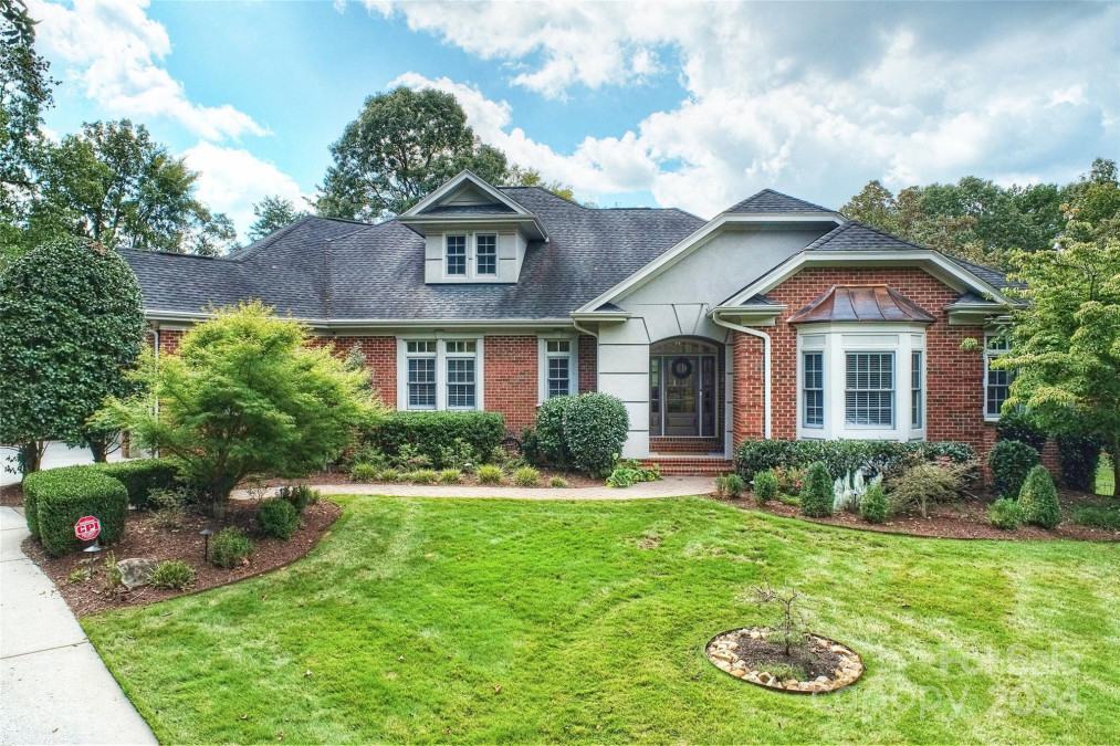 7303 Timberneck Ct Charlotte, NC 28277