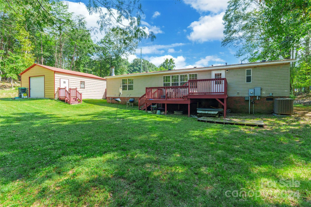 1942 Suttonview Rd Fort Mill, SC 29708