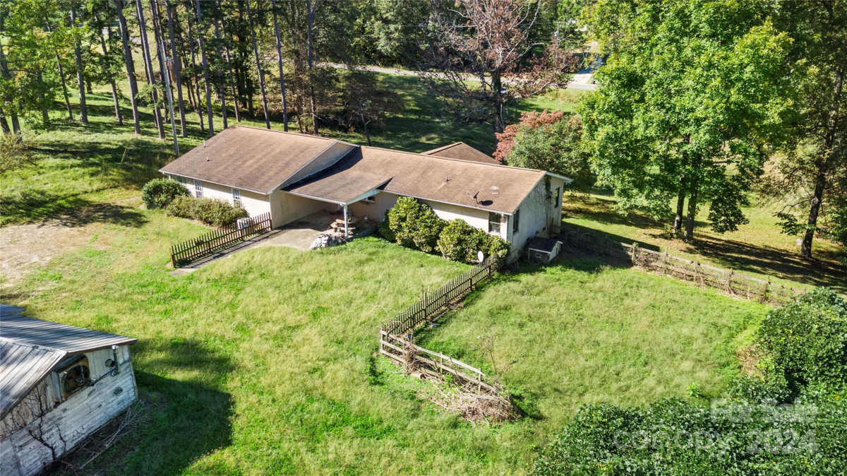 665 Childers Rd Cleveland, NC 27013