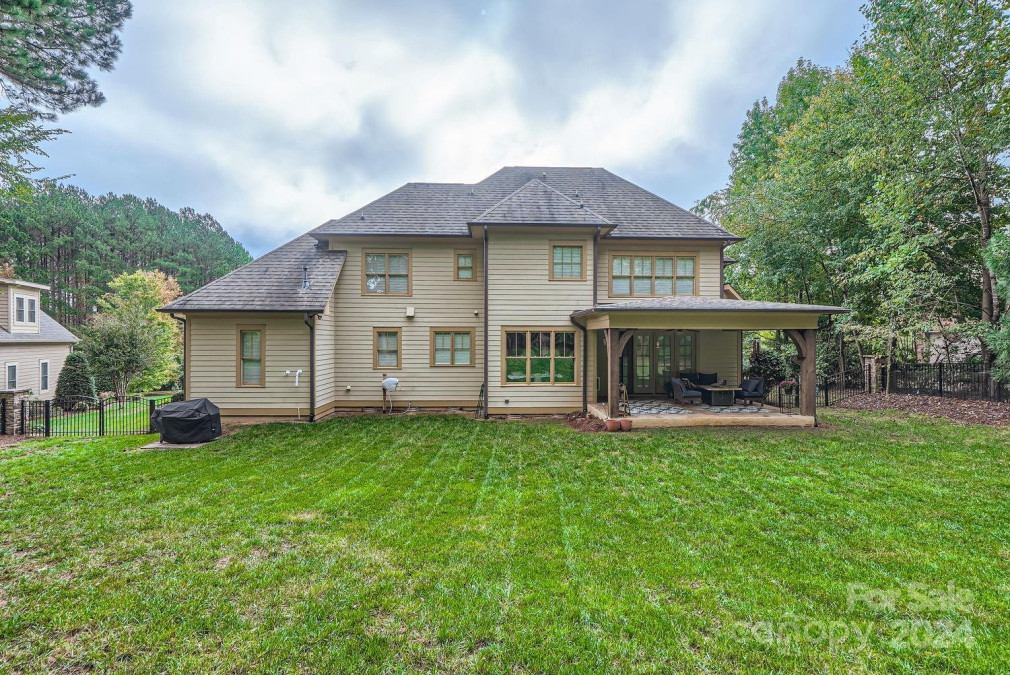 191 Streamwood Rd Troutman, NC 28166