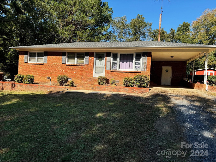 59 Piper Rd Wadesboro, NC 28170