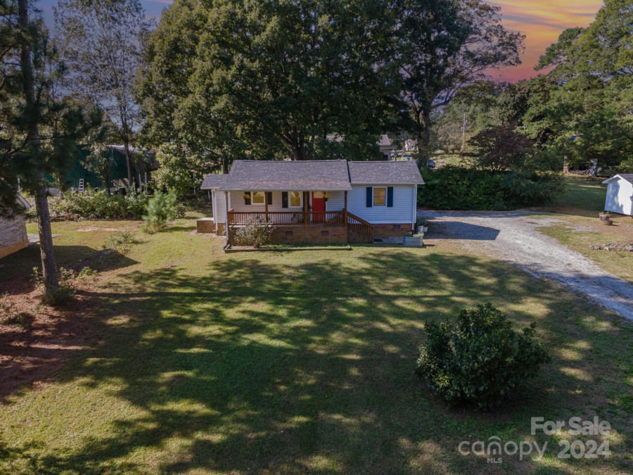 701 Ryder Ave Landis, NC 28088