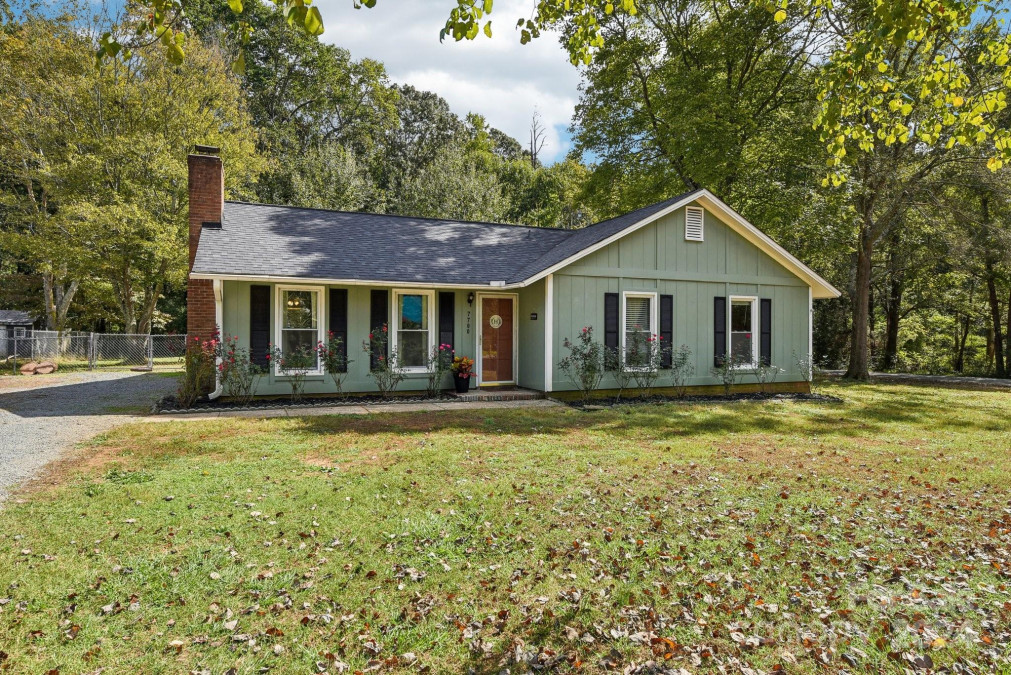 7700 Davis Rd Mint Hill, NC 28227