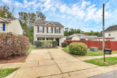 5435 Henderson Oaks Dr Charlotte, NC 28269