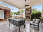 654 Vendue Pl Charlotte, NC 28226