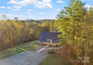 57 Tonto Rd Weaverville, NC 28787