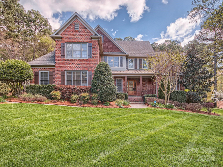 108 Willow Bend Ct Mooresville, NC 28117