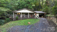 180 Whippoorwill Rg Whittier, NC 28789