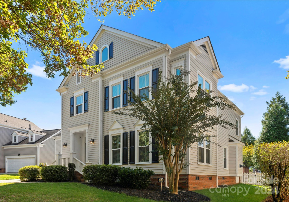 7706 Cashel Ct Charlotte, NC 28270